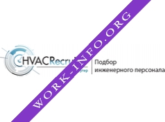 ОВК Рекрутер Логотип(logo)