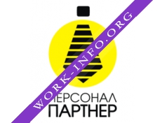 Персонал Партнёр Логотип(logo)