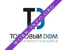 ПромАэроТехника Логотип(logo)