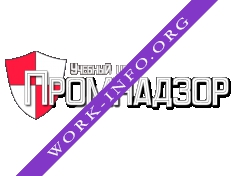 Логотип компании Промнадзор