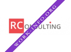 Р-Консалтинг Логотип(logo)