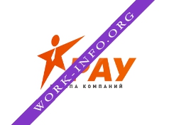 РАУ Центр Логотип(logo)
