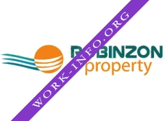Robinzon Property Логотип(logo)
