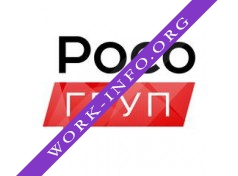 Логотип компании Roso Group