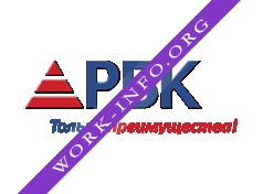 РостБизнесКонсалт Логотип(logo)