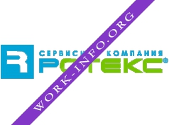 Ротекс Логотип(logo)