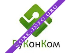 Русская Консалтинговая Компания Логотип(logo)