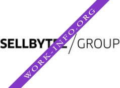 Логотип компании Sellbytel