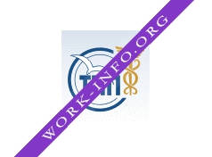 Севастопольская торгово-промышленная палата Логотип(logo)