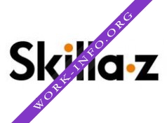 Логотип компании Скилаз