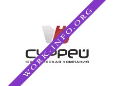 Суррей, Юридическая компания Логотип(logo)