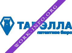 Табэлла Логотип(logo)