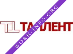 ТАЛЛЕНТ Логотип(logo)