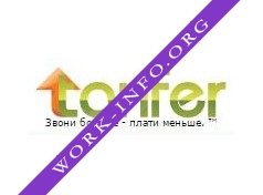 Тарифер, Компания Логотип(logo)