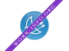 Телесеть-Уфа Логотип(logo)