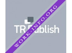 TR Publish Логотип(logo)