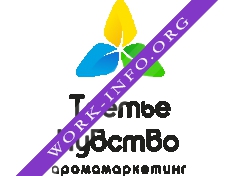 Третье Чувство Логотип(logo)