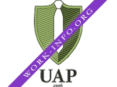 ЮАП-СПб, Группа компаний Логотип(logo)