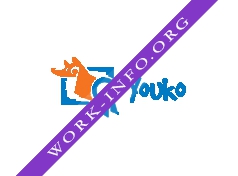 Логотип компании Youko Group