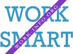 Логотип компании Work Smart