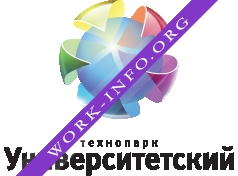 Уральский Университетский Комплекс Логотип(logo)