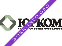 ЮРКОМ, Центр Правовых Технологий Логотип(logo)