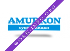 АМУРКОН Логотип(logo)