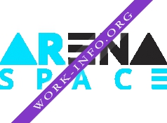 Арена Лабс Логотип(logo)