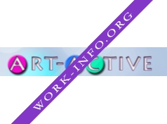 Арт-Актив, торгово-арендная компания Логотип(logo)