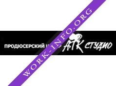 АТК-Студио Логотип(logo)