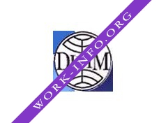 Дюйм, туристическая компания Логотип(logo)
