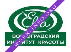 Учебный центр эстетики и красоты ЕВА Логотип(logo)