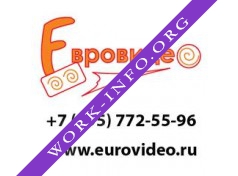 Евровидео Логотип(logo)