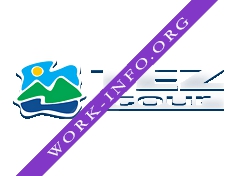 Логотип компании Феном-Тур, сеть уполномоченных агентств Тез Тур, Корал Тревел, Пегас Туристик