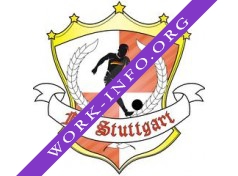 ФК Штутгарт Логотип(logo)