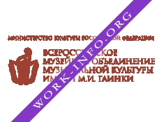 ГЦММК им. М.И.Глинки Логотип(logo)