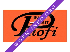 Логотип компании Инаутпрофи