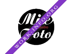 Логотип компании MixFoto