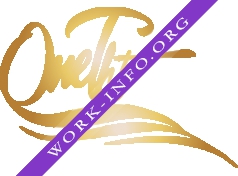 OneTkt Логотип(logo)