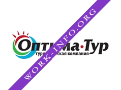 Оптима-Тур Логотип(logo)