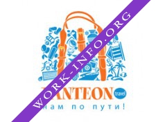 Логотип компании Panteon, Туроператор