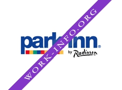 Логотип компании Park Inn Великий Новгород