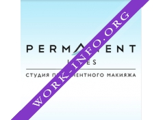 Permanent lines Логотип(logo)
