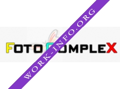 Photo Complex Логотип(logo)