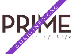 Логотип компании PrimeConcept