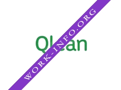Логотип компании Qlean