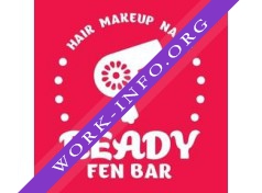 Ready Fen Bar Логотип(logo)