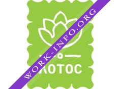 Салон красоты Лотос Логотип(logo)