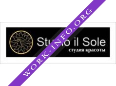 Логотип компании Studio IL SOLE