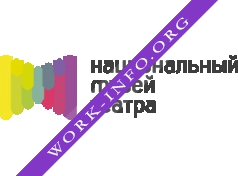 Логотип компании Дом-музей Е.М. Ермоловой